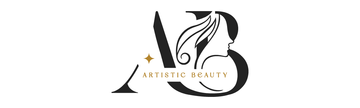 Artistic Beauty Logo